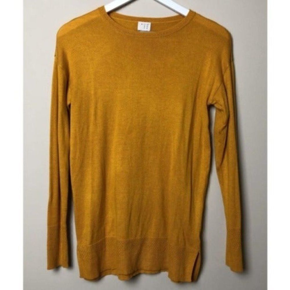 NWOT, A New Day • Crewneck Sweater, Size XS